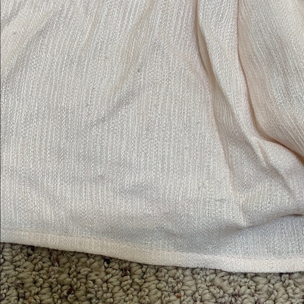 Vici Tie Shorts - Picture 6 of 7